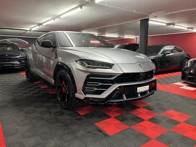Gebraucht 2018 Lamborghini Urus SUV | CHF 195’990