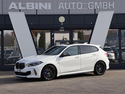 Gebraucht 2019 BMW M135 Shadowline Kleinwagen | CHF 27’900 (Fairer Preis)