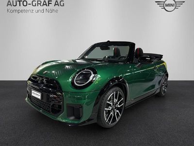 Neu 2025 Mini Cooper S Kleinwagen | CHF 51’900