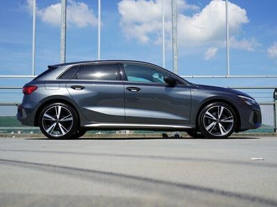 Gebraucht 2021 Audi A3 S-Line | CHF 34’999