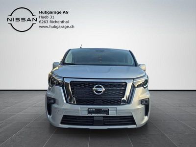 Gebraucht Nissan Primastar Tekna 170 PS (125 kW) 2023 Van / Kleinbus