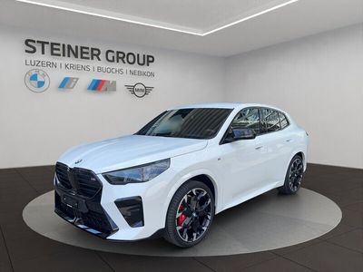 gebraucht BMW X2 M35i M Sport Pro