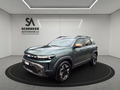 Gebraucht Dacia Duster Extreme 140 PS (102 kW) 2025 SUV