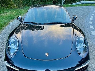 Gebraucht 2011 Porsche 911 Carrera S Coupé | CHF 83’000 (Teuer)