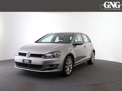 gebraucht VW Golf Highline