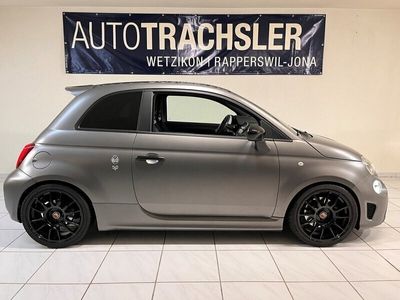 gebraucht Fiat 500 Abarth 1.4 16V Turbo Abarth Pista