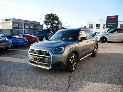 Gebraucht Mini Countryman 225 kW (306 PS) 2024 SUV