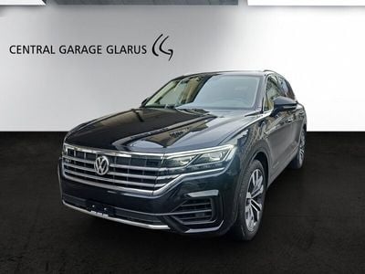 Gebraucht 2019 VW Touareg Atmosphere SUV | CHF 46’900 (Fairer Preis)
