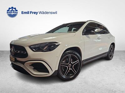 Neu (2026) Mercedes GLA250 AMG line 218 PS | Fairer Preis