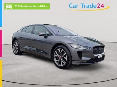 Gebraucht 2019 Jaguar I-Pace SUV | CHF 25’900 (Fairer Preis)