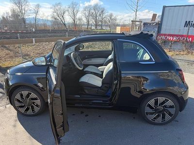 Gebraucht Fiat 500e La Prima 87 kW (119 PS) 2023