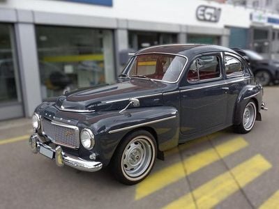 Gebraucht 1964 Volvo PV544 Limousine | CHF 19’700