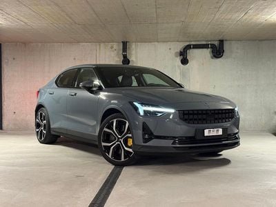 Gebraucht 2023 Polestar 2 Performance Kleinwagen | CHF 32’900 (Fairer Preis)