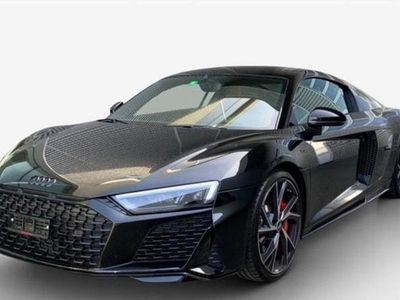 Gebraucht 2021 Audi R8 Coupé Coupé | CHF 165’000