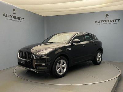 Gebraucht Jaguar E-Pace S 160 PS (117 kW) 2021 SUV