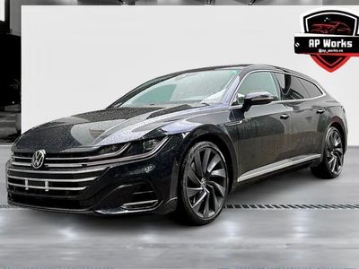 VW Arteon