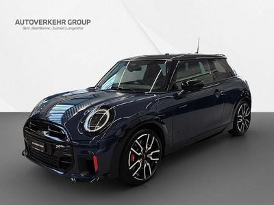 Neu Mini John Cooper Works 231 PS (169 kW) 2025 Kleinwagen