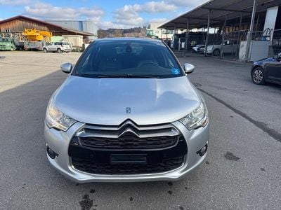 Gebraucht 2013 DS Automobiles DS4 Sport Chic | CHF 3’400 (Fairer Preis)