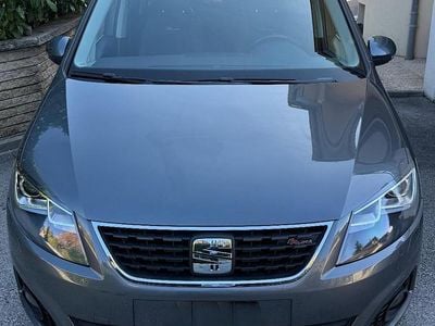 Gebraucht 2019 Seat Alhambra 4Drive Van / Kleinbus | CHF 34’900 (Fairer Preis)