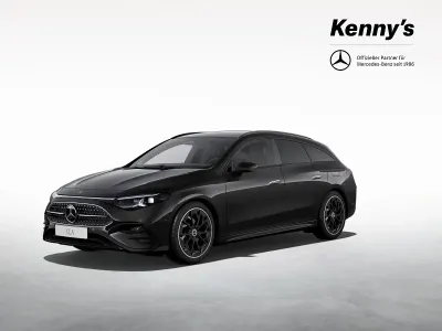 Neu (2026) Mercedes CLA220 220 PS | Fairer Preis