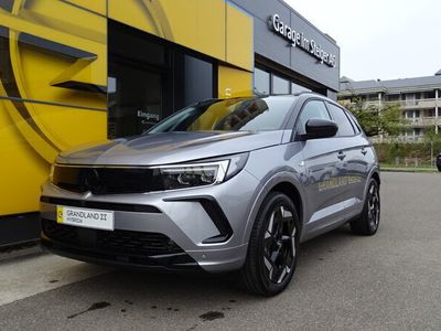 Gebraucht 2023 Opel Grandland X GSe SUV | CHF 39’900 (Teuer)