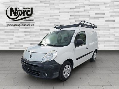 gebraucht Renault Kangoo Express 1.6 16V 105 Express