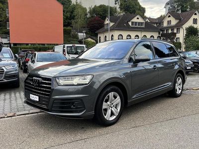 Gebraucht Audi Q7 272 PS (200 kW) 2016 SUV