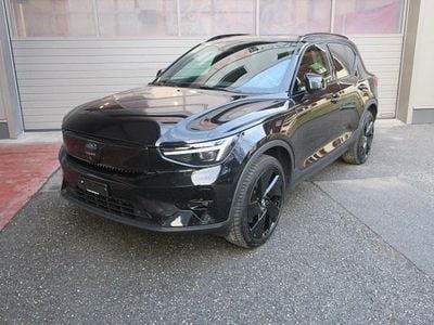Gebraucht Volvo EX40 Performance 325 kW (442 PS) 2024 SUV