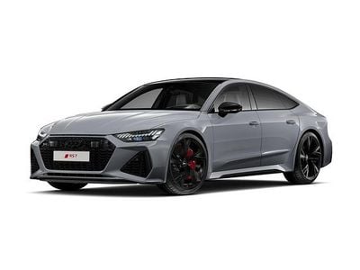 Gebraucht Audi RS7 Sportback Ambiente 600 PS (441 kW) 2025 Grau Kleinwagen