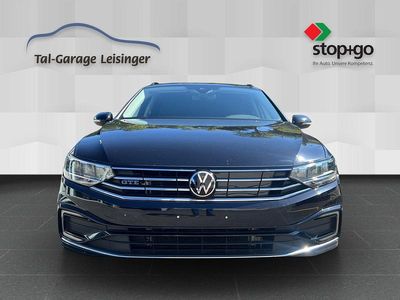 Gebraucht 2021 VW Passat GTE Kombi | CHF 20’500 (Guter Preis)
