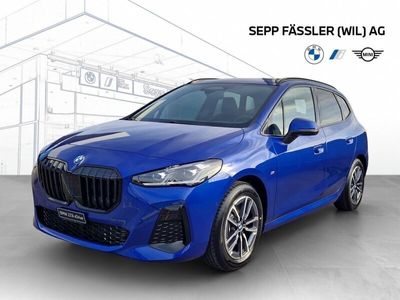 gebraucht BMW 223 Active Tourer i M Sport DKG