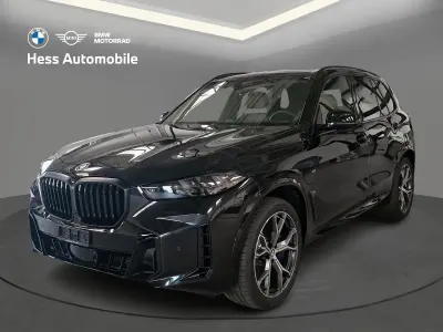 Neu (2026) BMW X5 489 PS | Fairer Preis