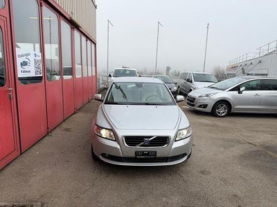 Gebraucht 2008 Volvo S40 Kinetic Limousine | CHF 7’900