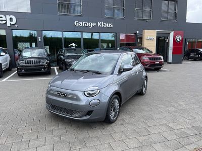 gebraucht Fiat 500e 