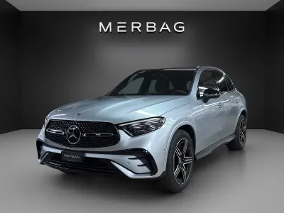 Neu (2026) Mercedes GLC220 197 PS | Guter Preis