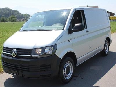 VW T6