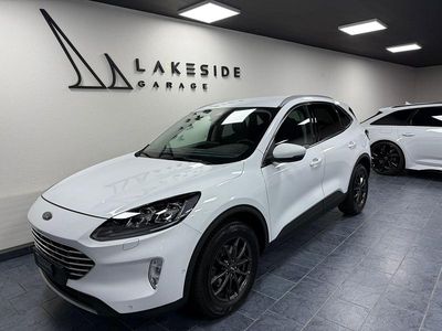 Gebraucht 2020 Ford Kuga Titanium X SUV | CHF 15’990