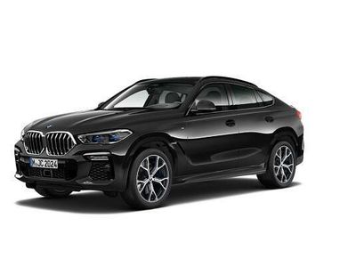 Anthrazit Gebraucht 2021 BMW X6 Comfort Edition SUV | CHF 62’900 (Fairer Preis)