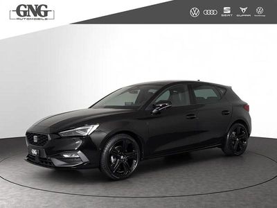 Schwarz Neu 2025 Seat Leon | CHF 36’370