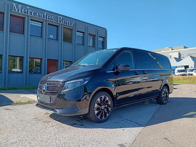 Neu 2025 Mercedes V250 Avantgarde Van / Kleinbus | CHF 88’000