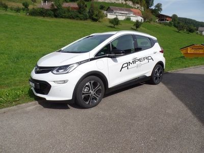 gebraucht Opel Ampera -e Excellence