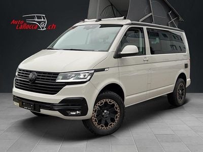 Gebraucht 2023 VW California California Van | CHF 89’900