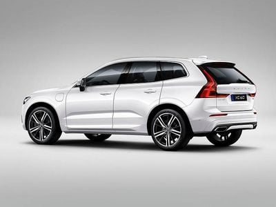 Gebraucht 2021 Volvo XC60 Inscription SUV | CHF 35’900 (Guter Preis)