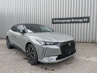 Grau Gebraucht 2022 DS Automobiles DS4 Limousine | CHF 27’900