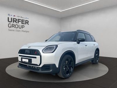 Neu 2025 Mini Countryman SUV | CHF 54’500