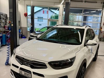 Gebraucht 2024 Kia Stonic GT-Line SUV | CHF 28’900