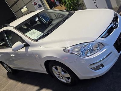 Gebraucht 2008 Hyundai i30 Style Kombi | CHF 5’500 (Teuer)