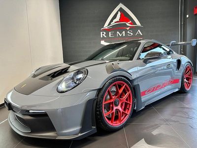 Gebraucht Porsche 911 GT3 RS 525 PS (386 kW) 2024 Coupé