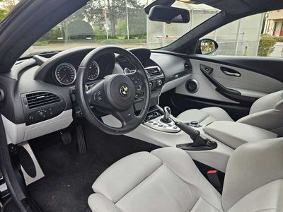 Gebraucht 2010 BMW M6 Competition Edition Coupé | CHF 47’900