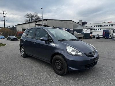 Gebraucht Honda Jazz ES 83 PS (61 kW) 2007 Kleinwagen